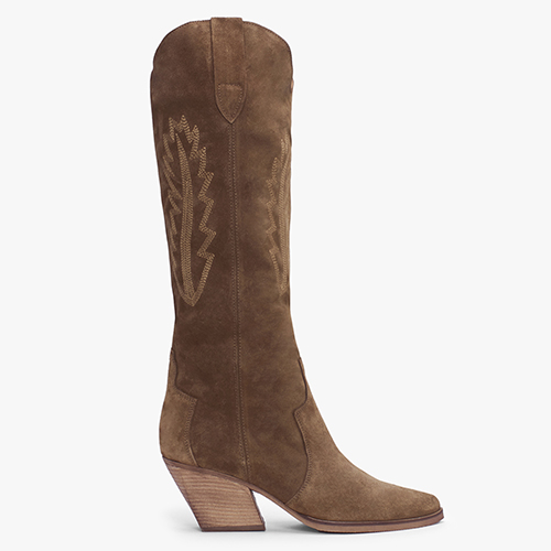 Kubra Cowboy TNS